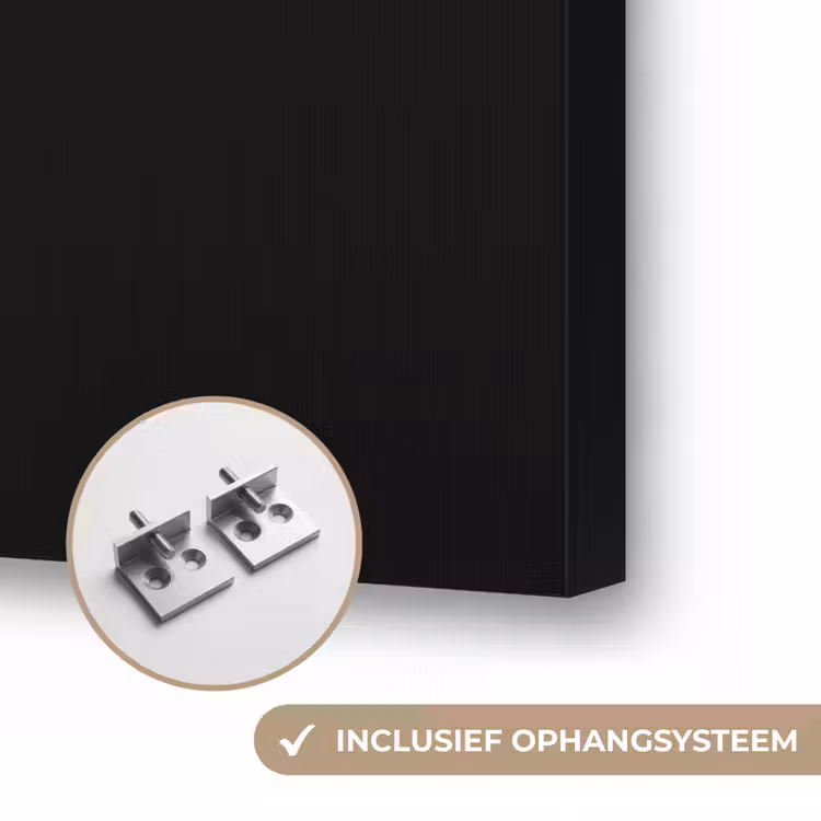 Art Frame - Bloembollen - Wit - Vaas - Minimalistisch — 6