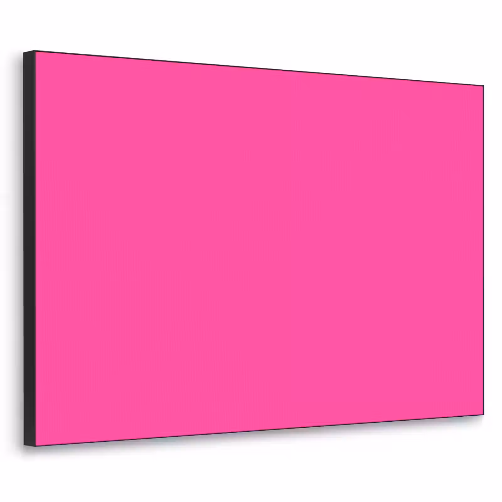 Art Frame - Electric - Magenta - Roze — 1