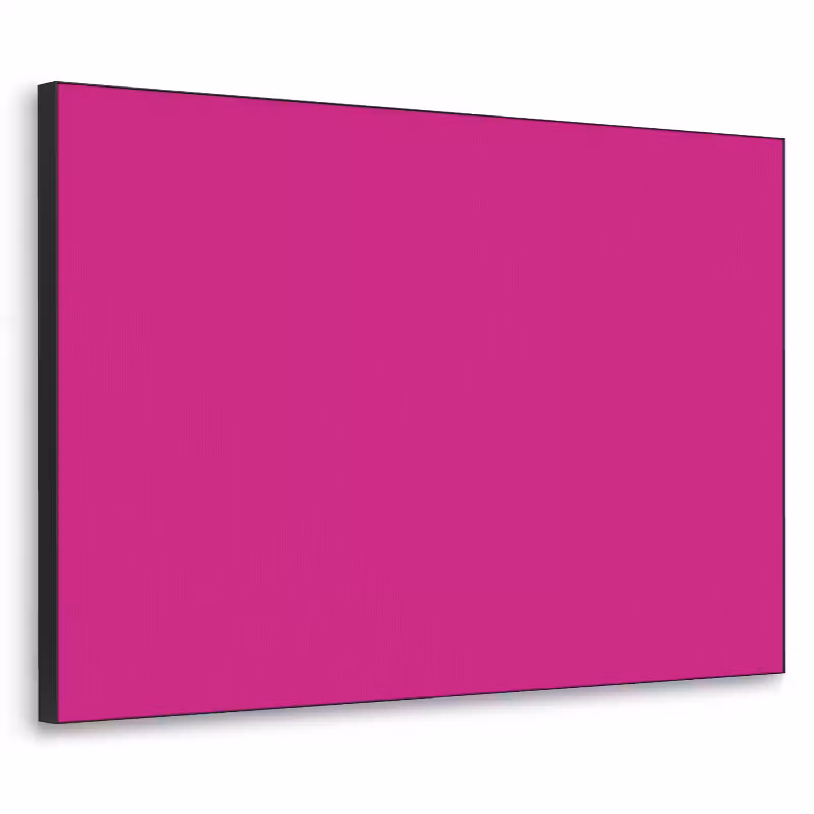 Art Frame - Velvet - Magenta - Roze — 1