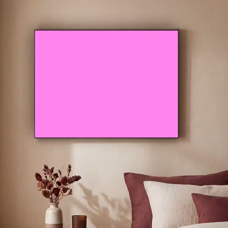 Art Frame - Bright - Orchid - Roze — 3