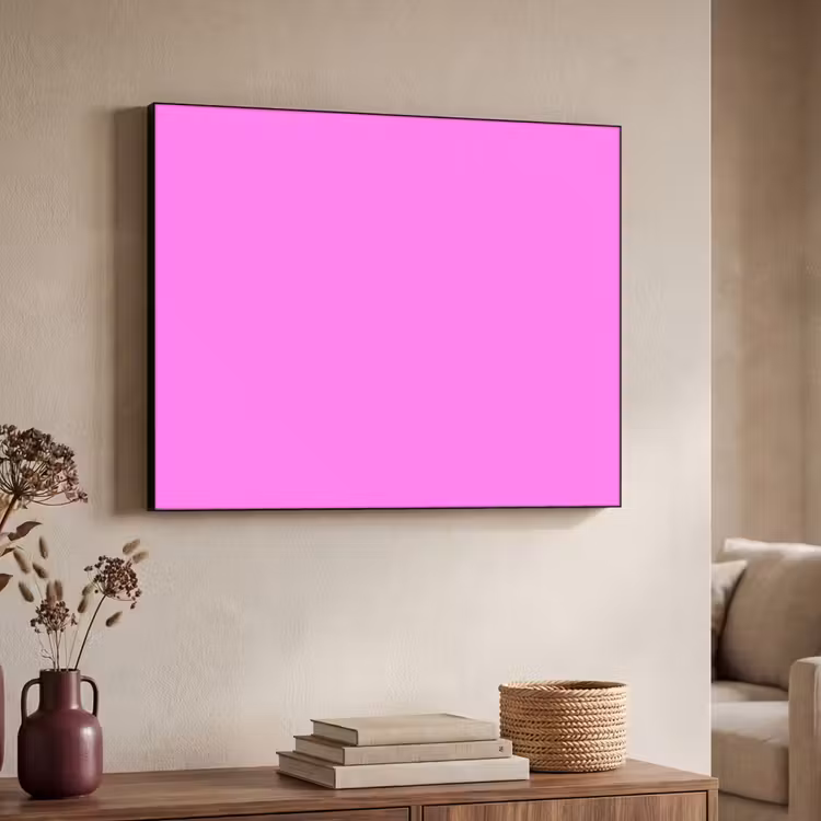 Art Frame - Bright - Orchid - Roze — 7