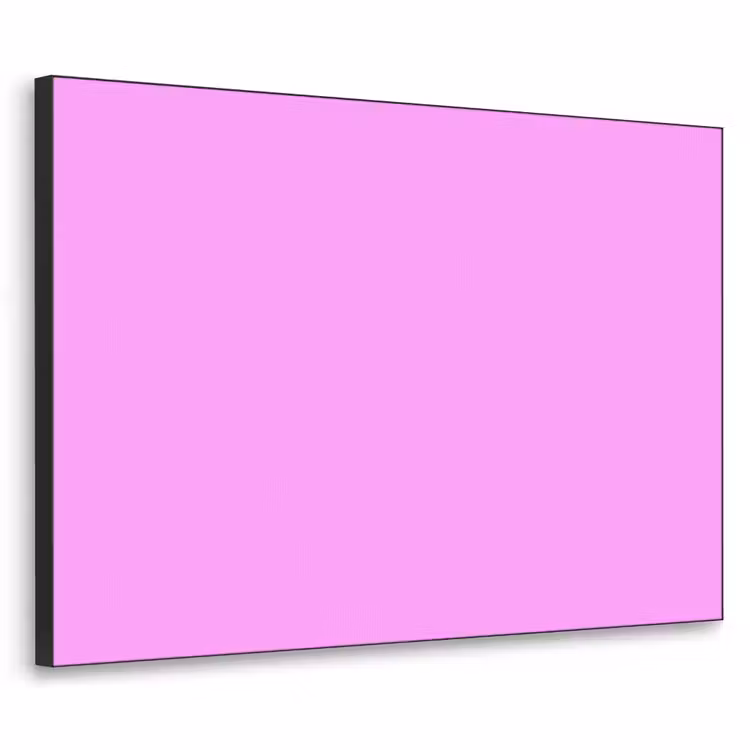 Art Frame - Soft - Lavender - Roze — 1