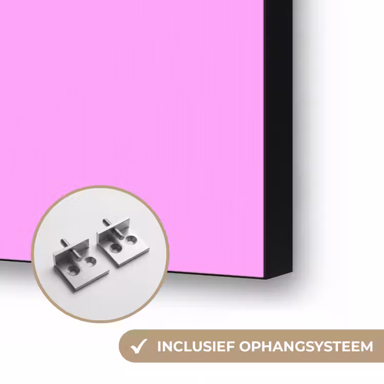 Art Frame - Soft - Lavender - Roze — 6