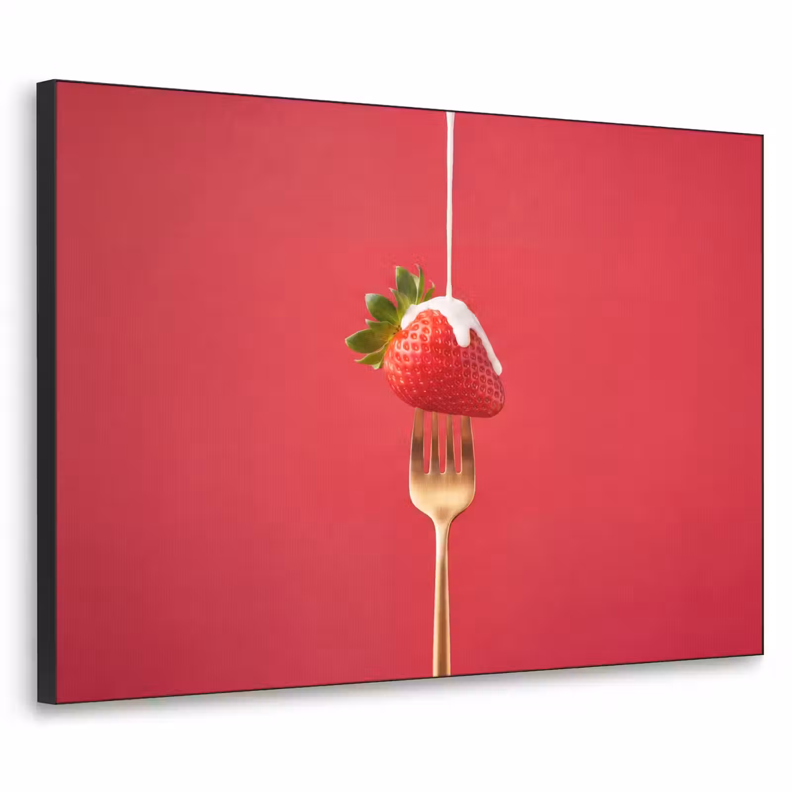 Art Frame - Fruit - Room - Modern — 1
