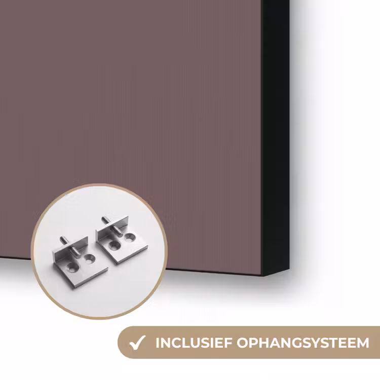 Art Frame - Eten - Gestapeld - Vork — 6