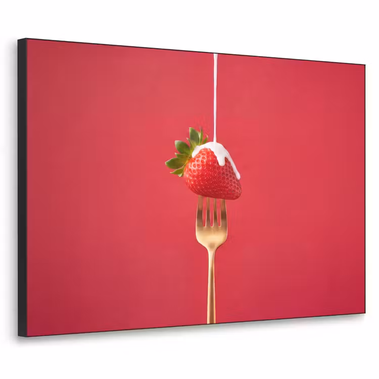 Art Frame - Fruit - Room - Modern — 1