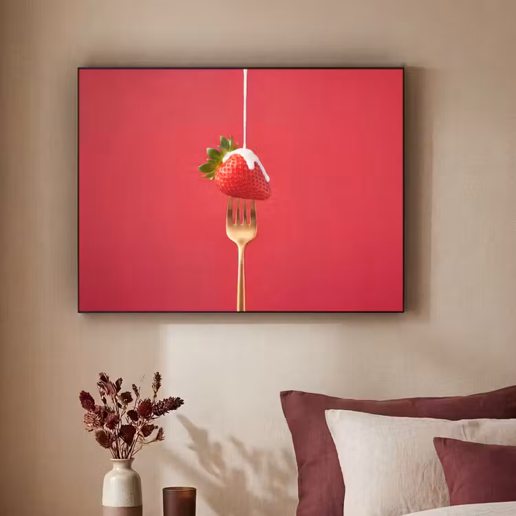 Art Frame - Fruit - Room - Modern — 3