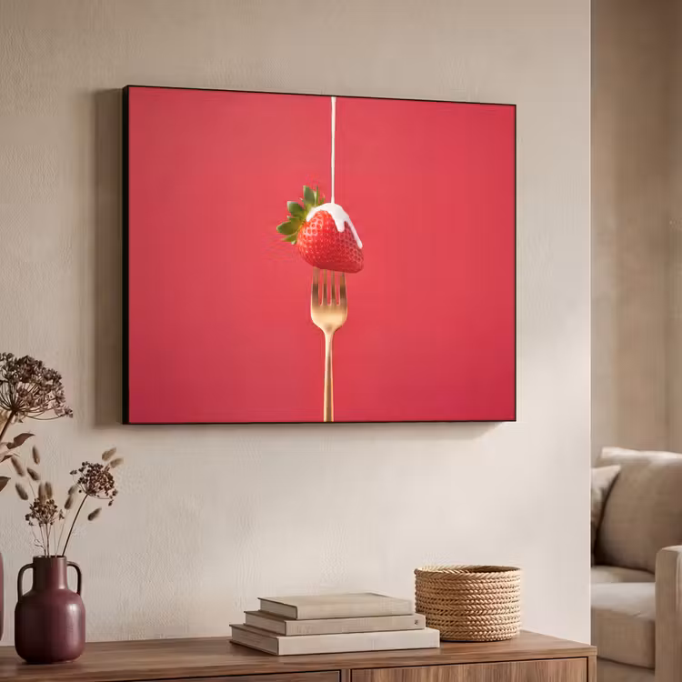 Art Frame - Fruit - Room - Modern — 7