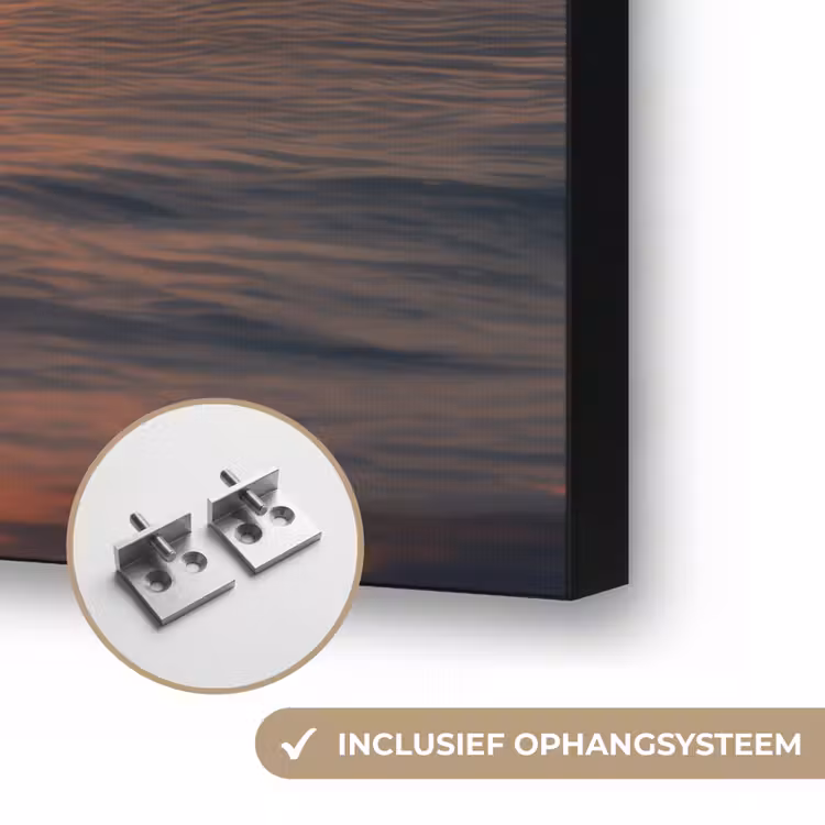 Art Frame - Walvis - Zon - Zee — 6