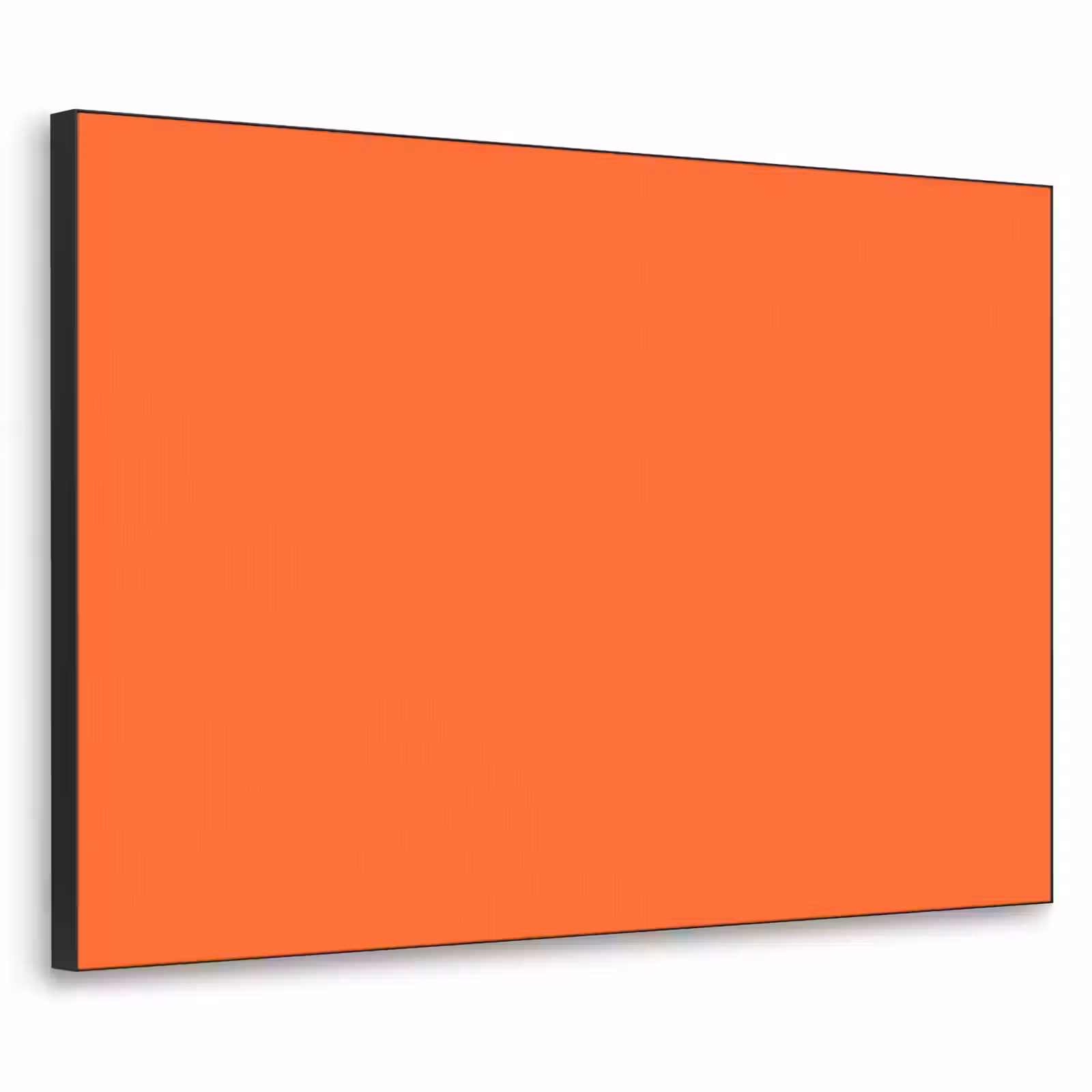 Art Frame - Vivid - Amber - Oranje — 1