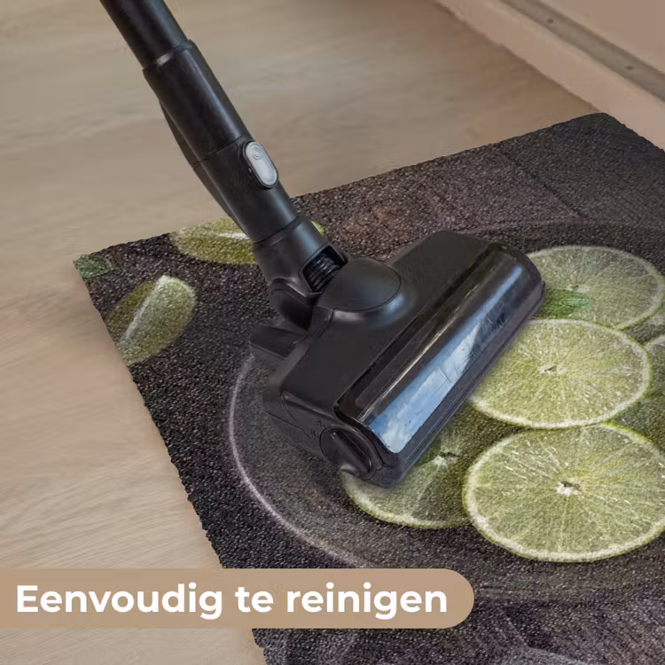 Deurmat - Fruit - Groen - Eten — 9