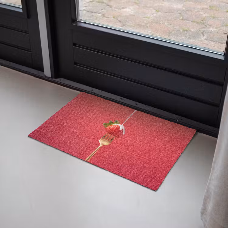 Deurmat - Fruit - Room - Modern — 2