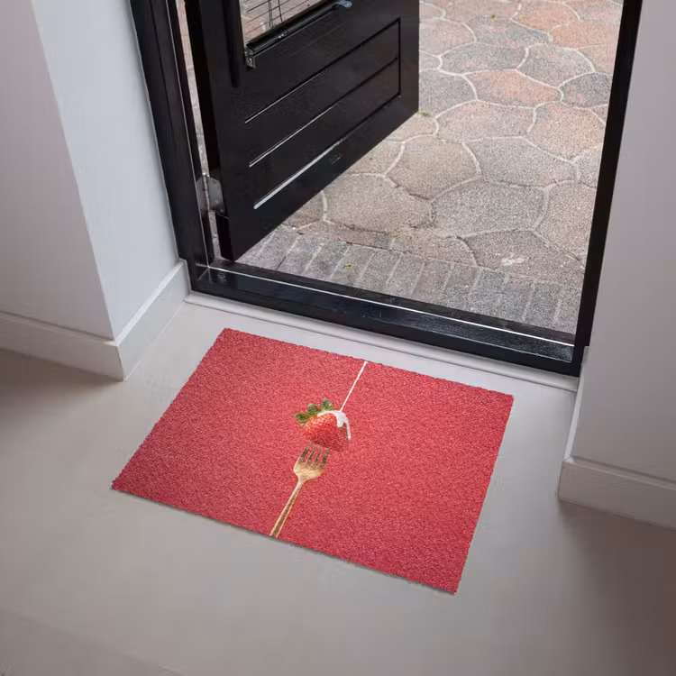 Deurmat - Fruit - Room - Modern — 4