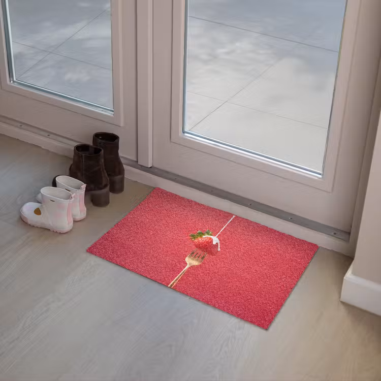 Deurmat - Fruit - Room - Modern — 8