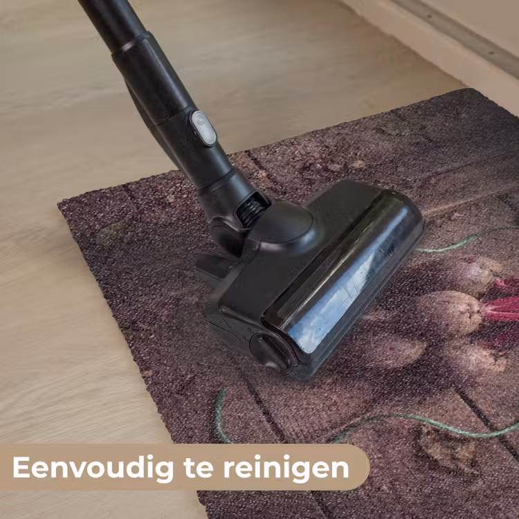 Deurmat - Groente - Bieten - Rustiek — 9