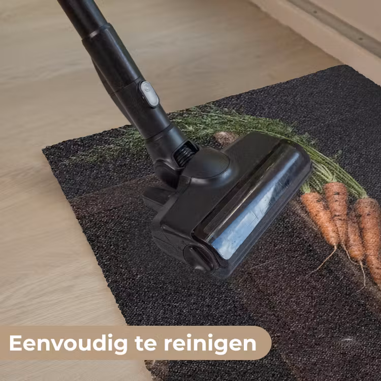 Deurmat - Groenten - Rustiek - Stilleven — 9