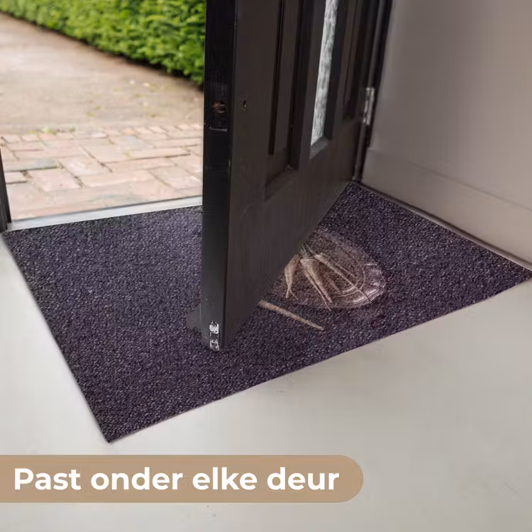 Deurmat - Groenten - Still-leven - Donker — 7