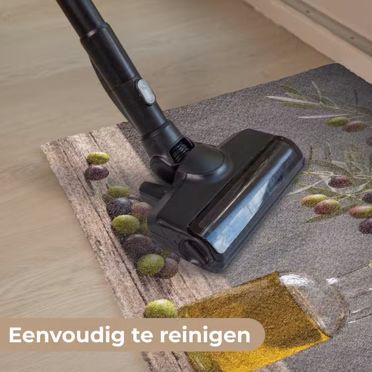 Deurmat - Olijfboom - Olijven - Natuur — 9