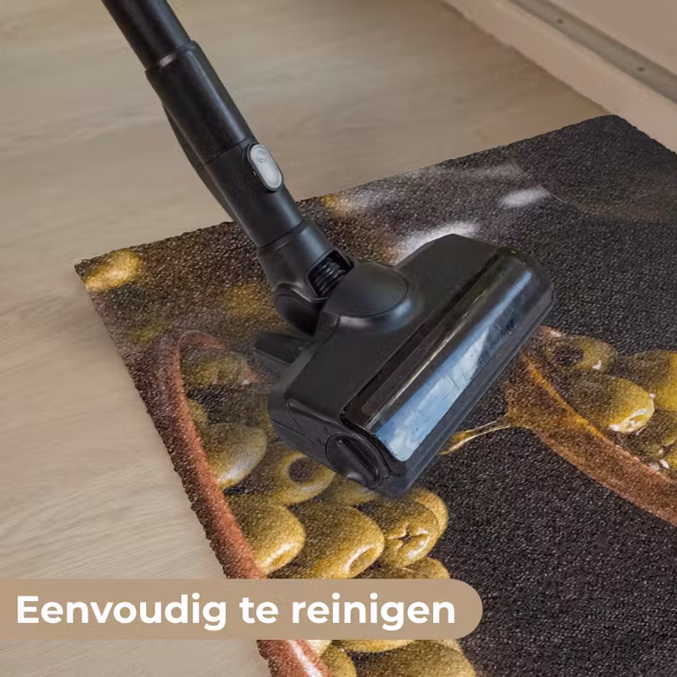Deurmat - Olijven - Olijfolie - Eten — 9