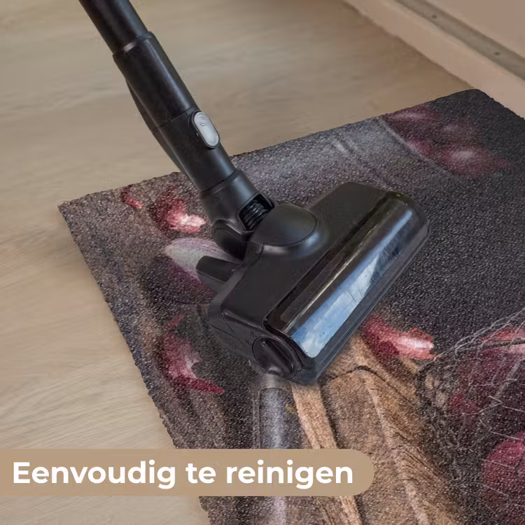 Deurmat - Ui - Eten - Rustiek — 9