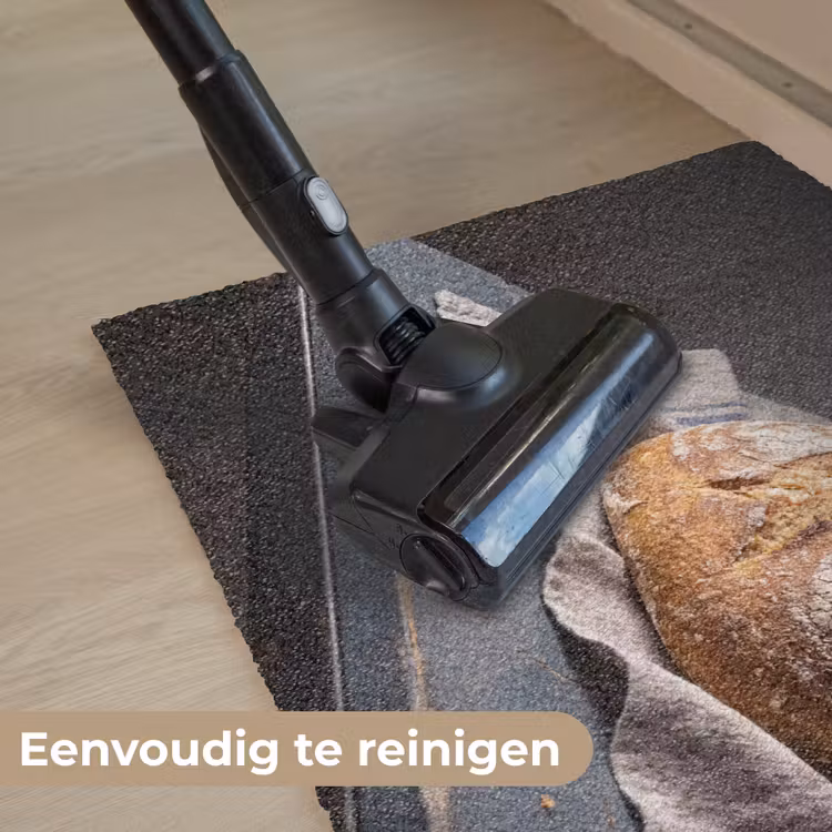 Deurmat - Brood - Rustiek - Eten — 9
