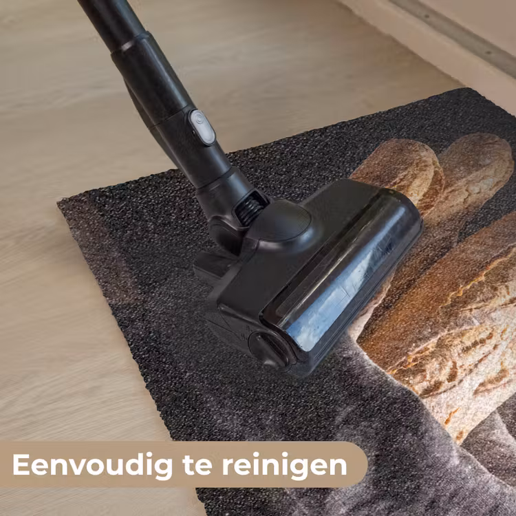 Deurmat - Brood - Zak - Eten — 9