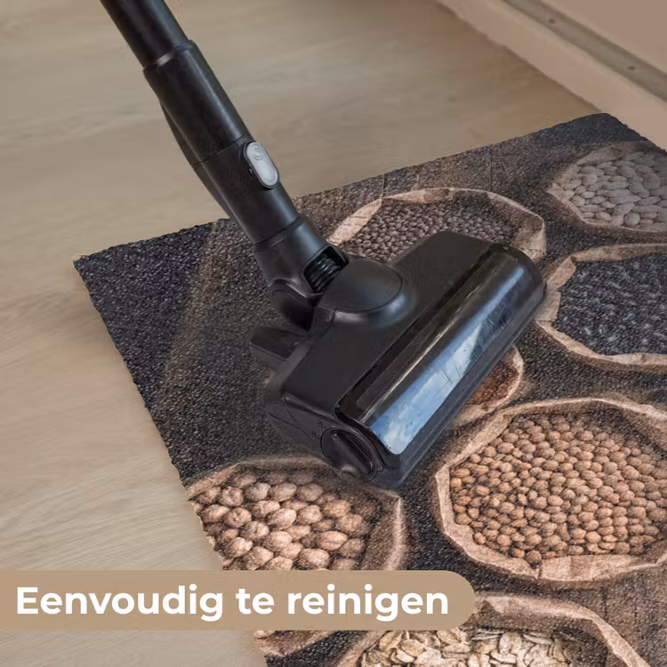Deurmat - Eten - Zakjes - Voeding — 9
