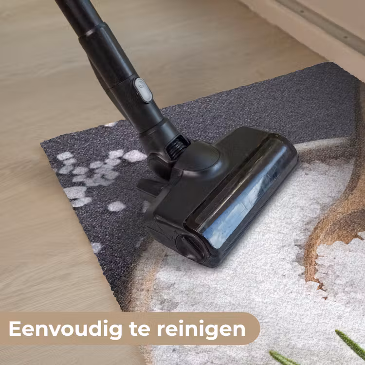 Deurmat - Zout - Kom - Eten — 9