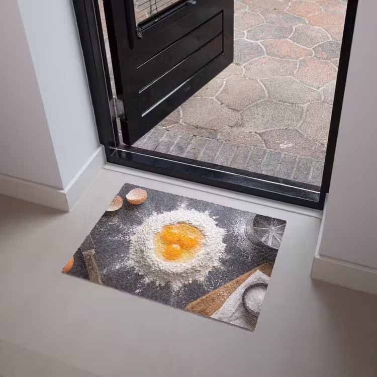 Deurmat - Eten - Bakken - Keuken — 4