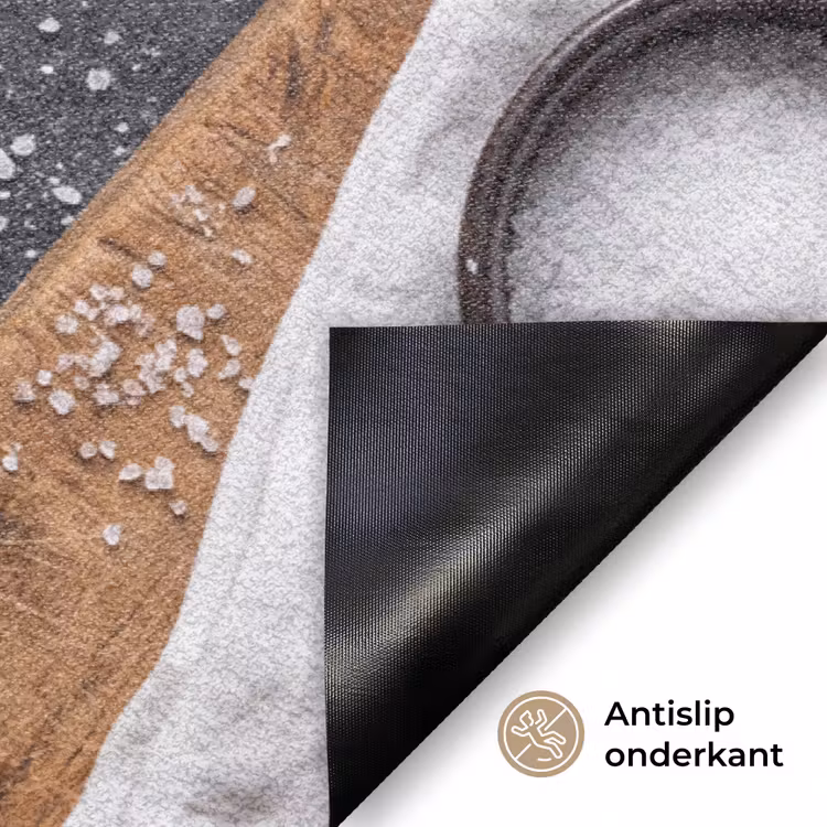Deurmat - Eten - Bakken - Keuken — 6