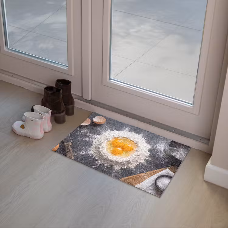 Deurmat - Eten - Bakken - Keuken — 8