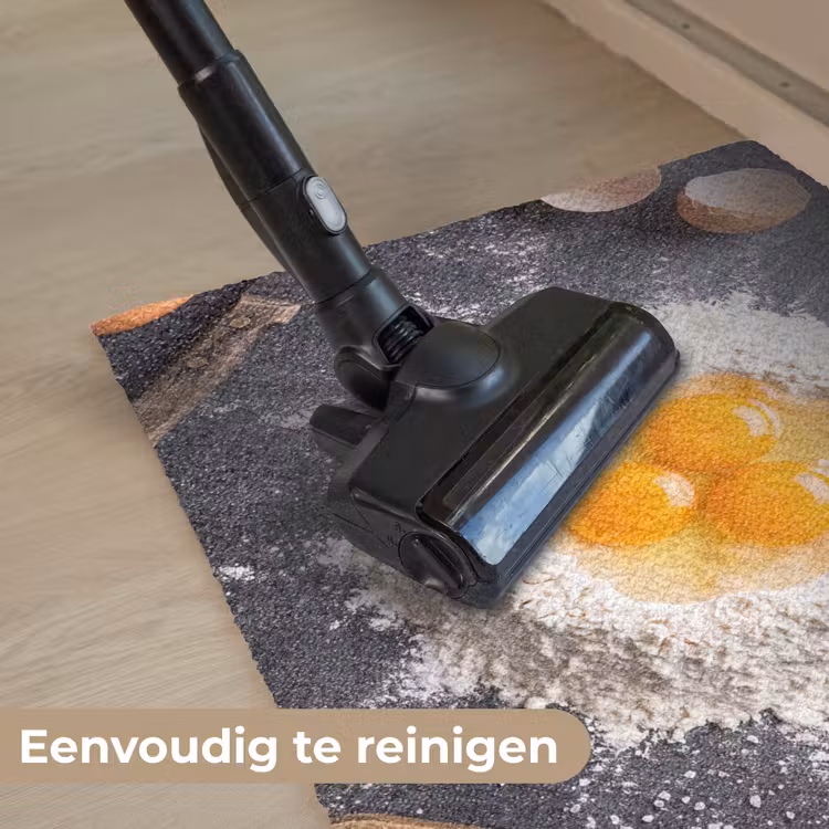 Deurmat - Eten - Bakken - Keuken — 9