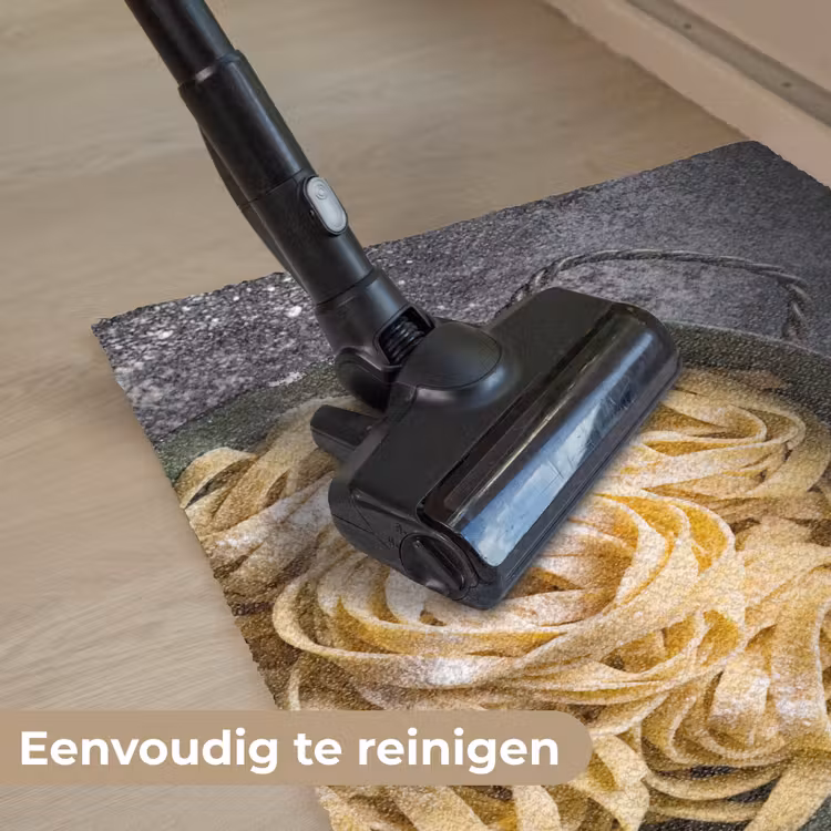 Deurmat - Pasta - Keuken - Eten — 9
