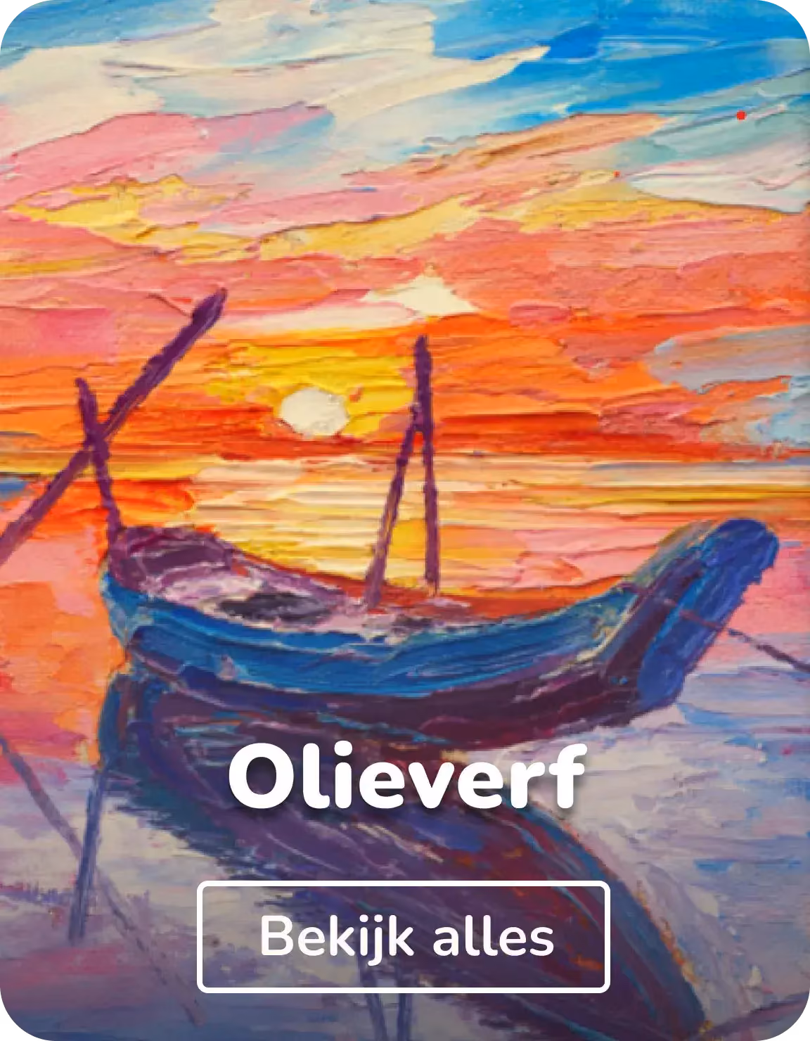 Canvas schilderijen olieverf