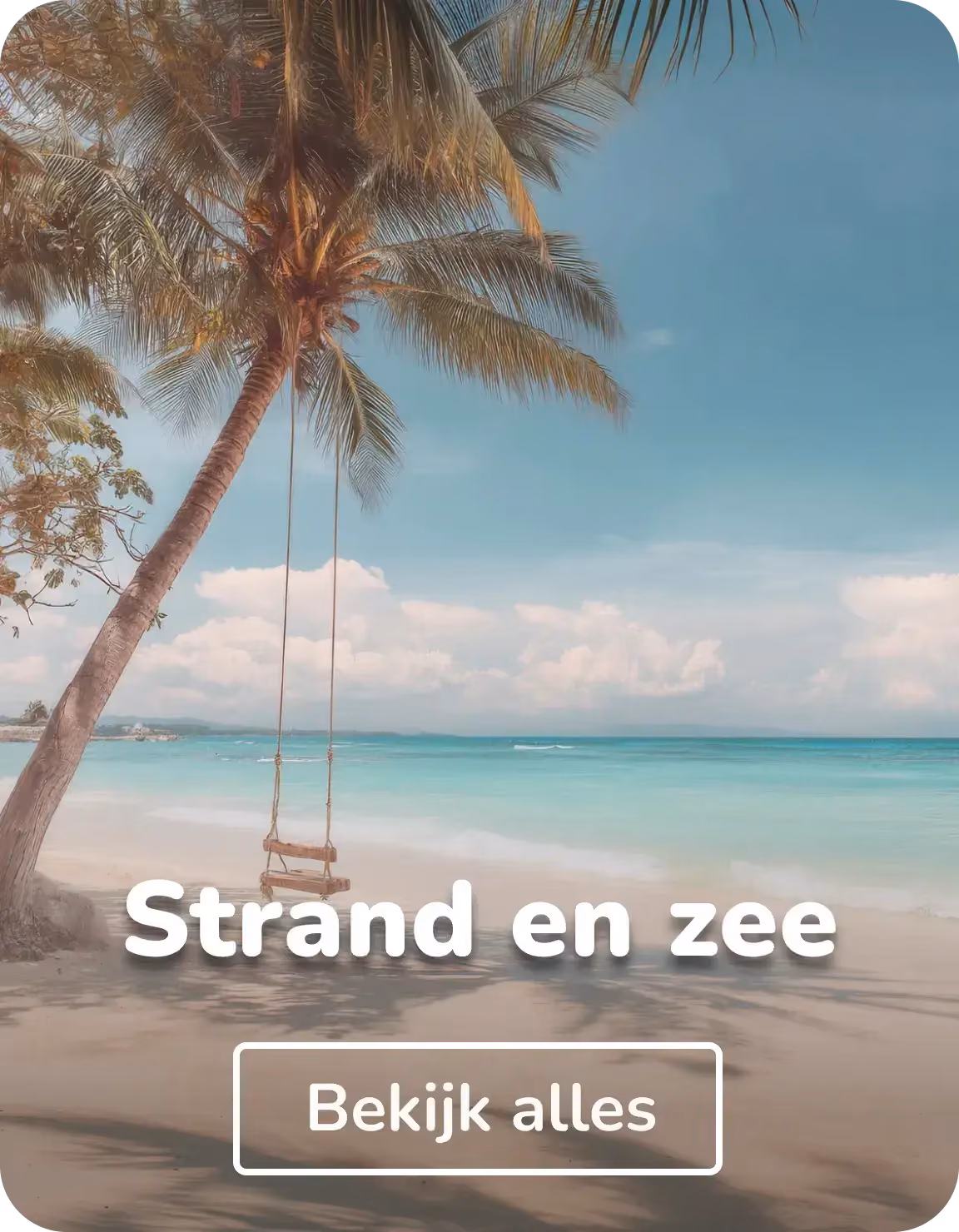 Canvas schilderijen strand en zee