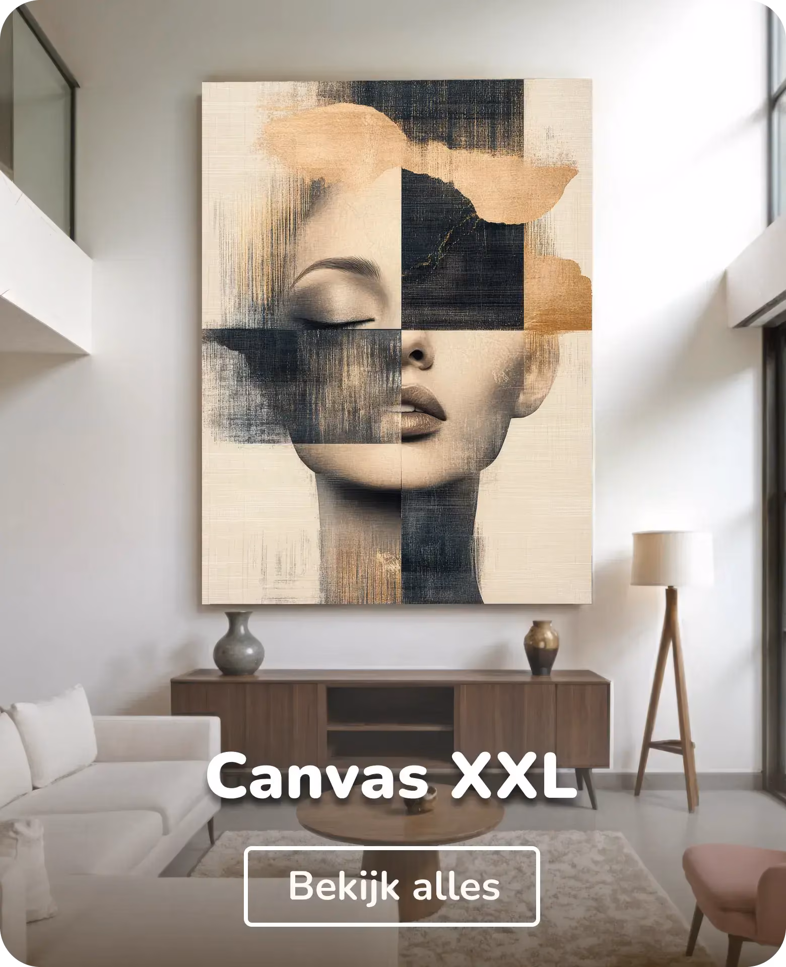 Canvas XXL