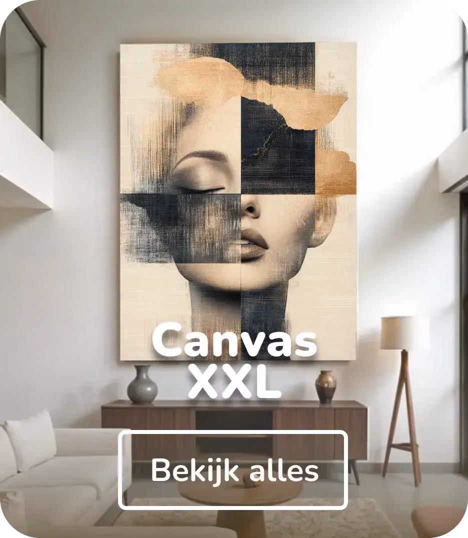 Canvas XXL