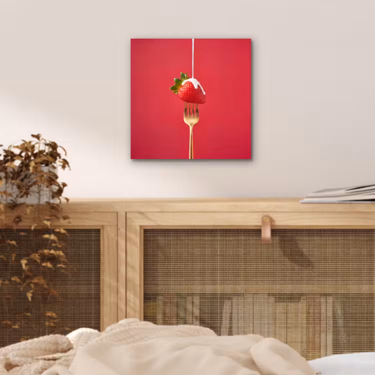 Aluminium schilderij - Fruit - Room - Modern — 4