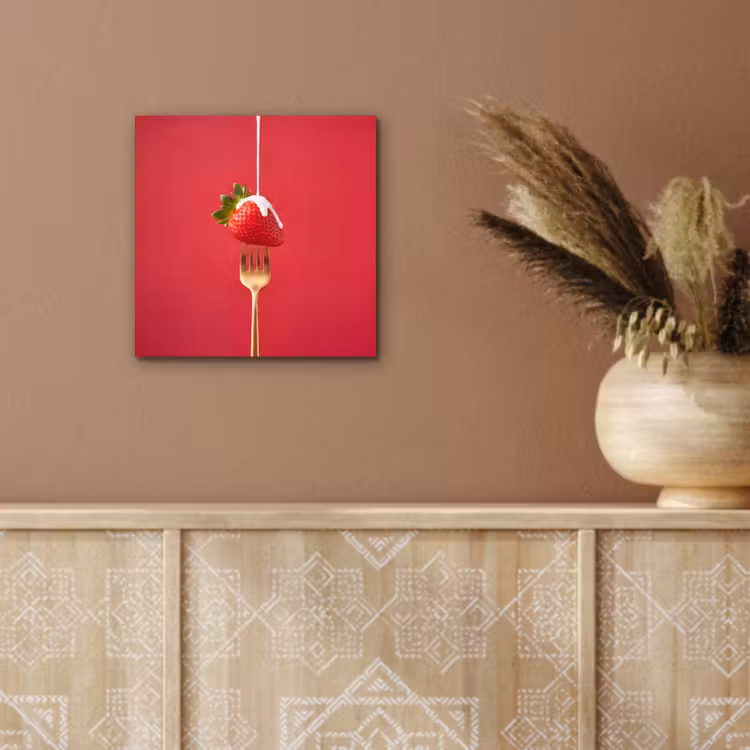 Aluminium schilderij - Fruit - Room - Modern — 5