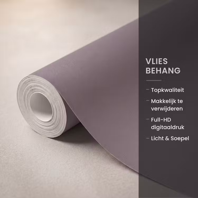 Behang - Eten - Gestapeld - Vork — 3