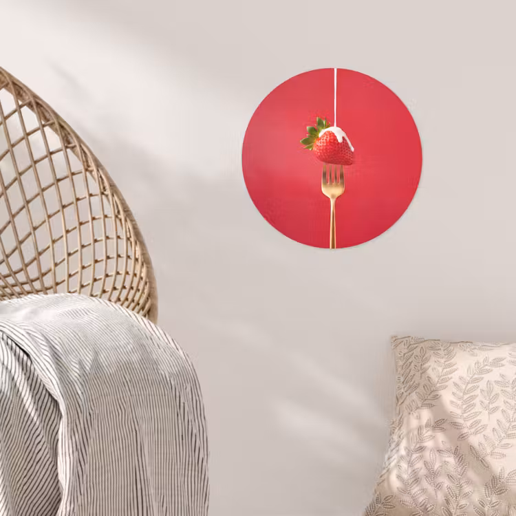 Behangcirkel - Fruit - Room - Modern — 5