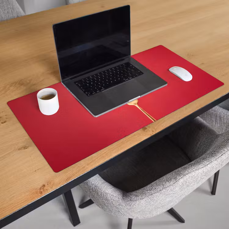 Bureau onderlegger - Fruit - Room - Modern — 3