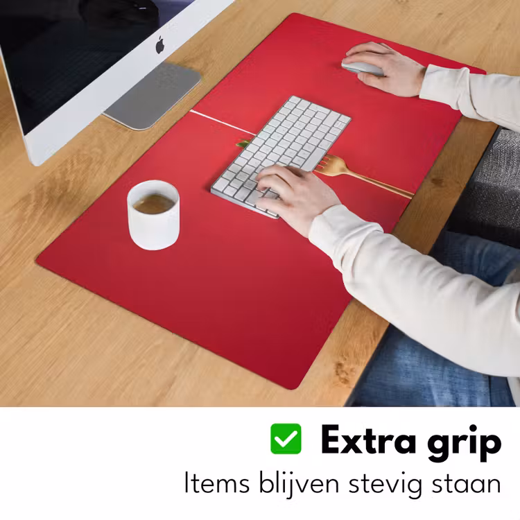 Bureau onderlegger - Fruit - Room - Modern — 6