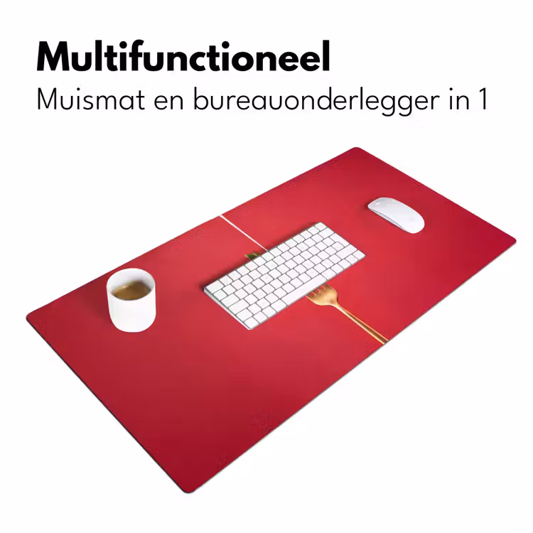 Bureau onderlegger - Fruit - Room - Modern — 7