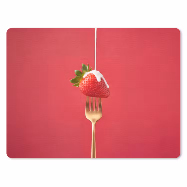 Muismat - Fruit - Room - Modern — 1