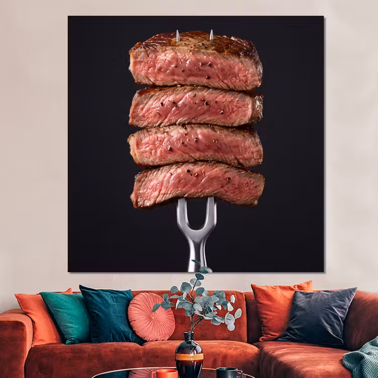 Forex - Eten - Rosé - Vork — 3