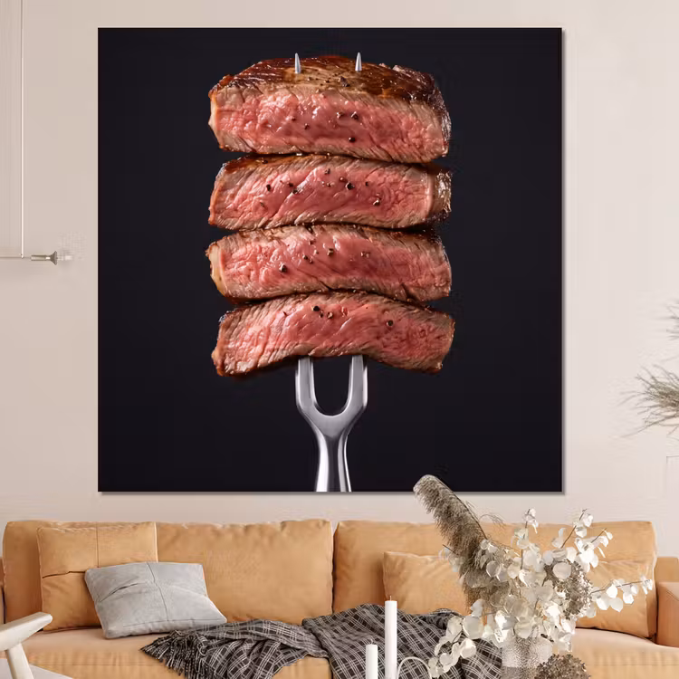 Forex - Eten - Rosé - Vork — 4