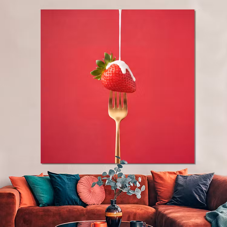 Forex - Fruit - Room - Modern — 3