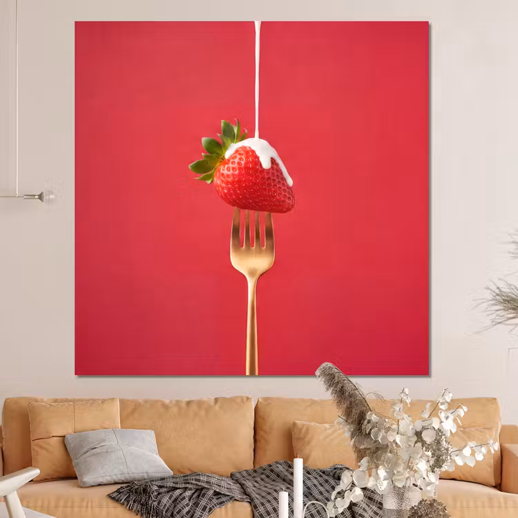 Forex - Fruit - Room - Modern — 4