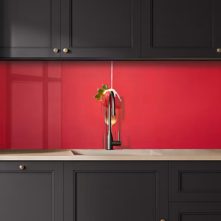 Keuken achterwand - Fruit - Room - Modern — 6
